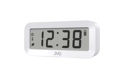 Budík svíticí JVD SB288