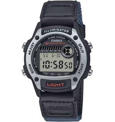 Hodinky Casio W-220HF-8AVEF