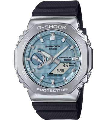 Hodinky Casio G-SHOCK GBM-2100A-1A2ER