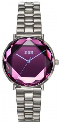 Hodinky Storm ELEXI LAZER PURPLE