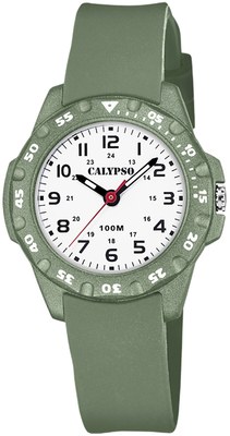 Hodinky Calypso JUNIOR K5821/2