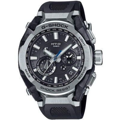 Hodinky Casio G-SHOCK PRO MTG-B4000-1AER