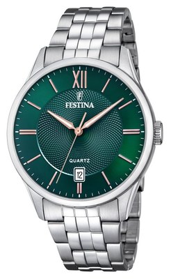 Hodinky Festina CLASSIC BRACELET 20425/7