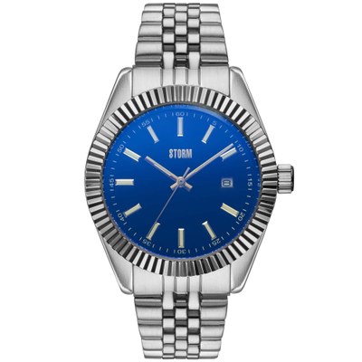 Hodinky Storm ROXTON LAZER BLUE