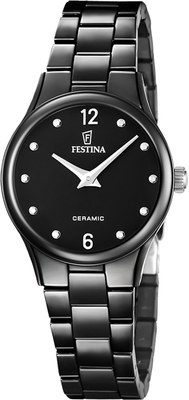 Hodinky Festina CERAMIC 20751/7