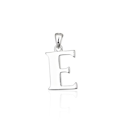 Přívěsek JVD stříbrný 925/1000