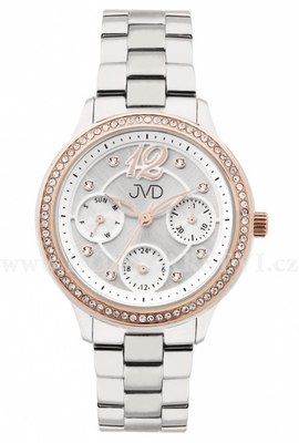 Náramkové hodinky JVD JG1014.2