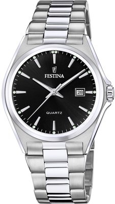 Hodinky Festina ACERO CLASICO 20552/5