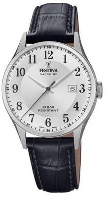 Hodinky Festina SWISS MADE 20007/1