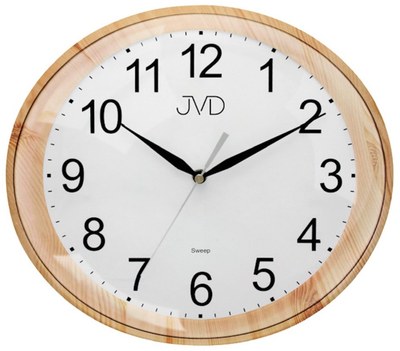Hodiny JVD HP664.12