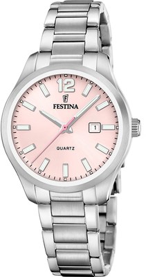 Hodinky Festina CLASSIC BRACELET 20737/2