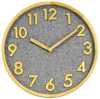 Nástěnné hodiny WT 7235