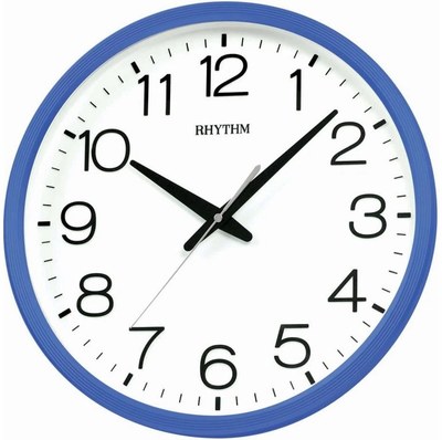 Hodiny Rhythm CMG494NR04