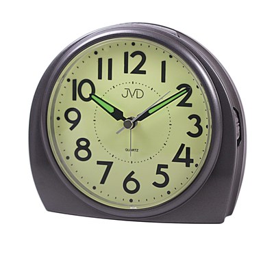Budík JVD SRP3701.1