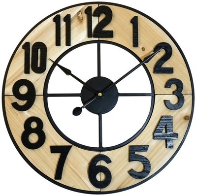 Nástěnné hodiny WT 1610