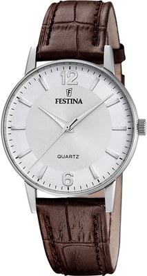 Hodinky Festina CLASSICS 20690/2