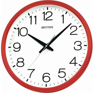 Hodiny Rhythm CMG494NR01
