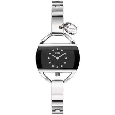Hodinky Storm Temptress Charm BK