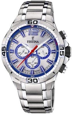 Hodinky Festina CHRONO BIKE '20 20522/1