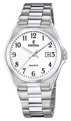 Hodinky Festina CLASSIC BRACELET 20552/1