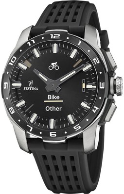 Hodinky Festina CONNECTED FULL D 23305/8
