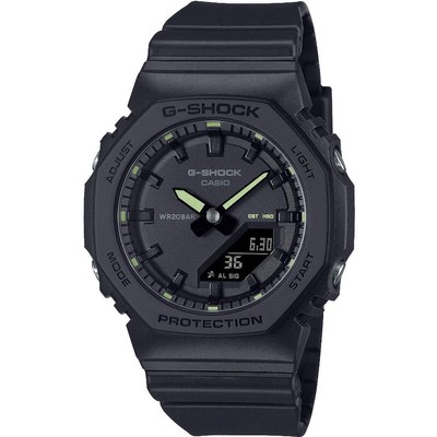 Hodinky Casio G-SHOCK GMA-P2100SA-1A2ER