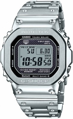 Hodinky Casio G-Shock GMW-B5000D-1ER