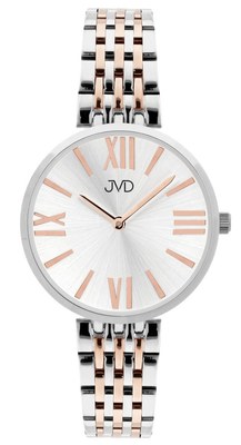 Náramkové hodinky JVD JZ205.1