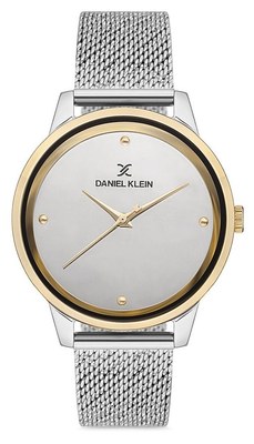 Hodinky Daniel Klein DK12686-4