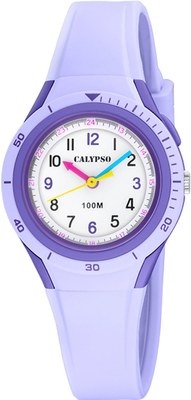 Hodinky Calypso DIGITAN K5856/3