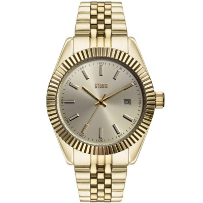 Hodinky Storm ROXTON GOLD