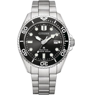 Hodinky Citizen PROMASTER MARINE BN0261-51E