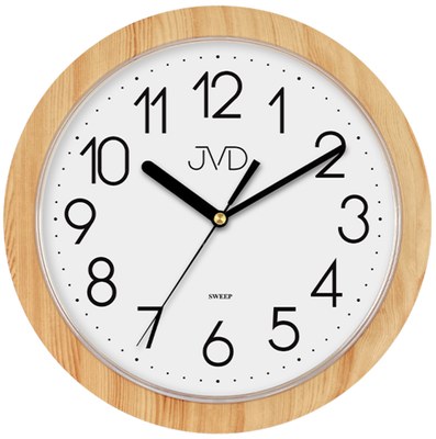 Hodiny JVD H612.18