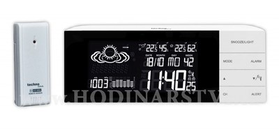Meteorologická stanice WS 6870