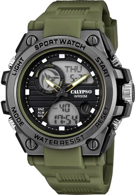 Hodinky Calypso STREET STYLE K5875/3