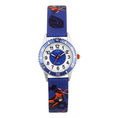 Náramkové hodinky JVD J7233.3