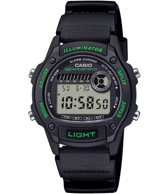 Hodinky Casio W-220H-1A3VEF