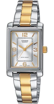 Hodinky Casio LTP-1234PSG-7AEF