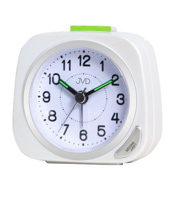 Budík JVD SRP7202.1