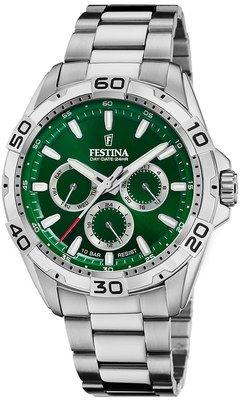 Hodinky Festina MULTIFUNCTION 20623/3