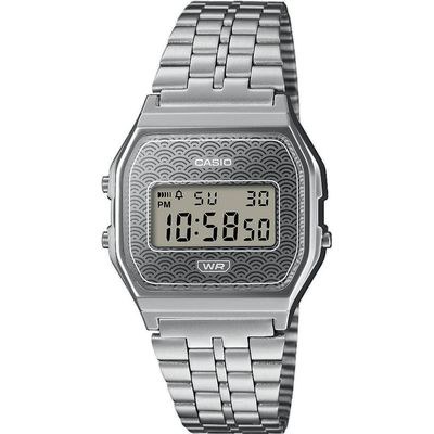 Hodinky Casio A159WEVJ-7ER