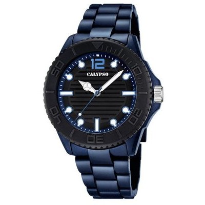 Hodinky Calypso TRENDY K5645/4