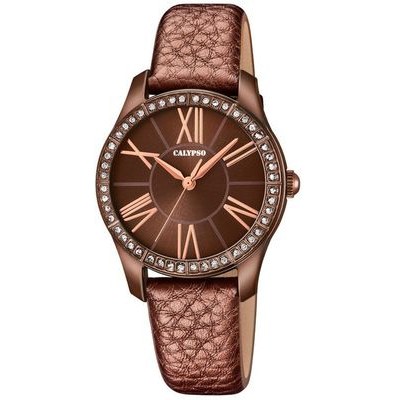 Hodinky Calypso TRENDY K5719/6