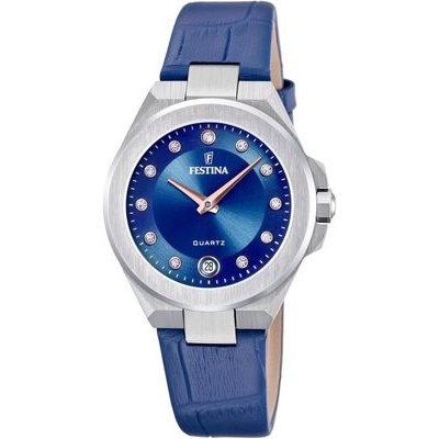 Hodinky Festina MADEMOISELLE 20701/4