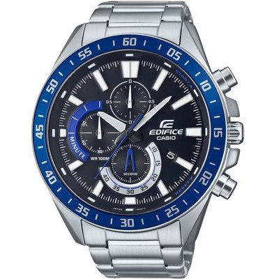 Hodinky Casio EFV-620D-1A2VUEF