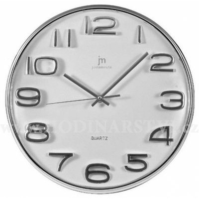 Hodiny Lowell 00810B 33cm