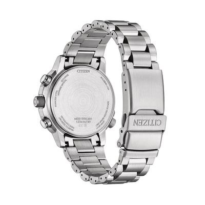 Hodinky Citizen NY0164-65XE - Promaster Marine Limited Edition