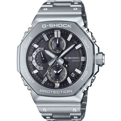 Hodinky Casio G-SHOCK PRO GMC-B2100D-1AER