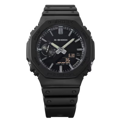Hodinky Casio G-SHOCK GA-100GGB-1A9ER