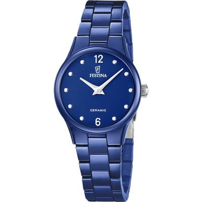 Hodinky Festina CERAMIC 20751/5